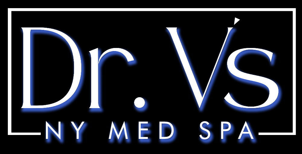 Dr V's Queens Botox, IV Therapy, Acne Scars, Emsculpt & Hydrafacial Med-Spa