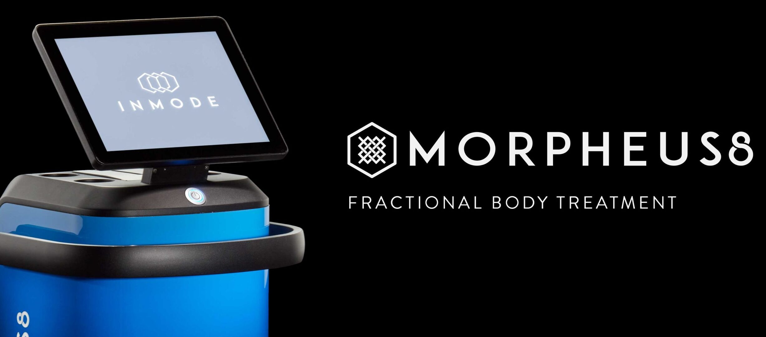 Morpheus 8: Illuminating Skincare Excellence - Dr V's Queens Botox